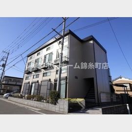 アムールＳｕｚｕｋｉの賃貸物件