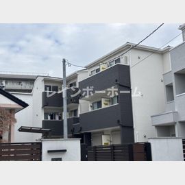 ウエストコート六町の賃貸物件