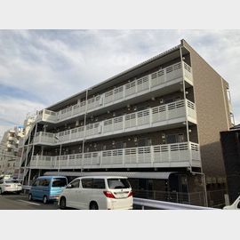 レオネクストラグレージュ3の賃貸物件