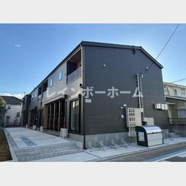 リーブルファイン葛飾西水元の賃貸物件