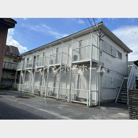 ウォルナッツ稲毛2Aの賃貸物件