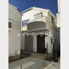 亀有駅より徒歩27分 築4年4ヶ月 2階建の賃貸物件