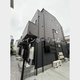 LazosaltoKOIWAの賃貸物件