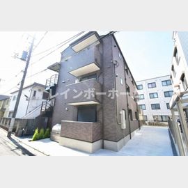 グランクオール金町の賃貸物件