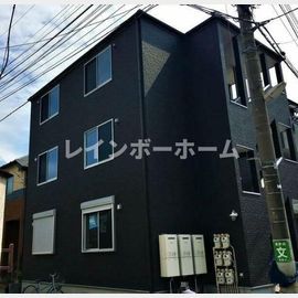 エアカーサ四ツ木の賃貸物件