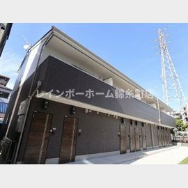 スターク亀有の賃貸物件