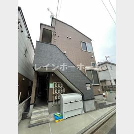 トレフェリクス新小岩の賃貸物件