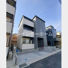 KEIAIRESIDENCE新越谷の賃貸物件