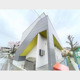 リヴェールウルス金町の賃貸物件