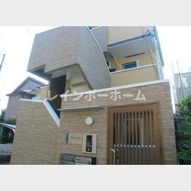 ヴァンヴェール八広の賃貸物件