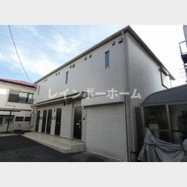 Ｌａｃｉｎｅ鎌倉の賃貸物件