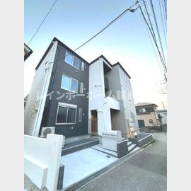 KEIAIRESIDENCE八千代中央の賃貸物件