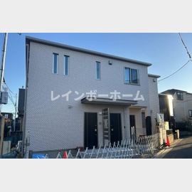 KRSunCourtの賃貸物件