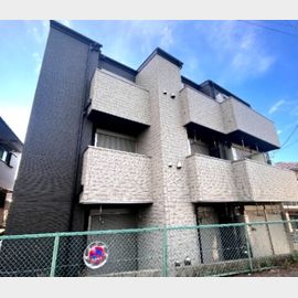 天台駅より徒歩5分 築2年5ヶ月 3階建の賃貸物件