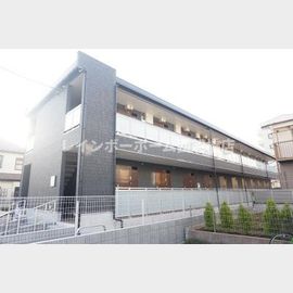 リブリ・カーサシエテの賃貸物件