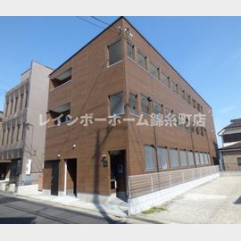 カクタス高砂の賃貸物件