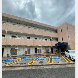 ベルフラットの賃貸物件