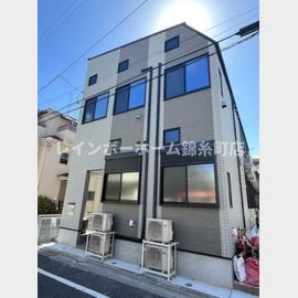 アースリングレジデンスの賃貸物件