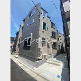 ノーザンロード墨田の賃貸物件