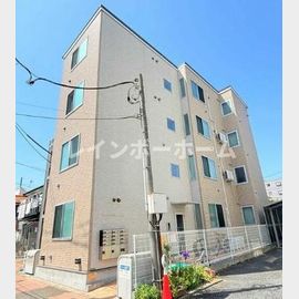 プレシャス西新井の賃貸物件