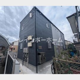 ベレガンス船橋の賃貸物件