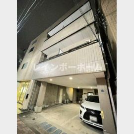 新小岩駅より徒歩9分 築27年2ヶ月 3階建の賃貸物件