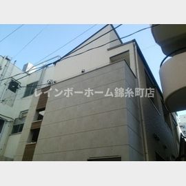 マノンフラット浅草橋の賃貸物件