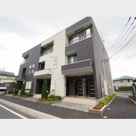 ビアンコネーロの賃貸物件