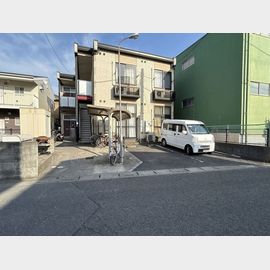 レオパレス三郷中央 吉の賃貸物件