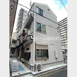 ノーザンロード新小岩 1階 築5年8ヶ月の賃貸物件