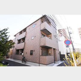 グランクオール立石の賃貸物件