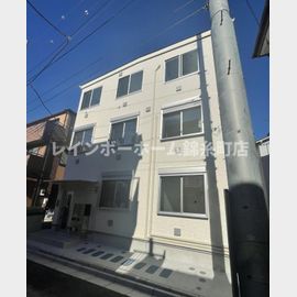 MQuarto船堀IIIの賃貸物件