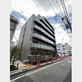 グランカーサ住吉3の賃貸物件