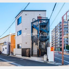 シェスタヴィラ鐘ヶ淵Iの賃貸物件