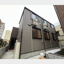 Okapi亀有の賃貸物件