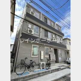 リッシェル北千住の賃貸物件