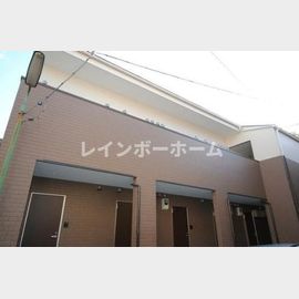 リオグランデ八広の賃貸物件