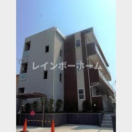 リブリ・宮の賃貸物件