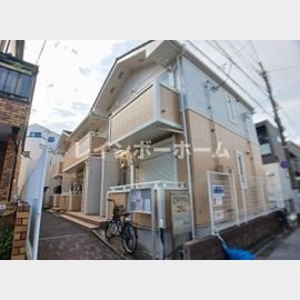 エテルノの賃貸物件