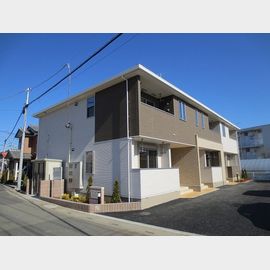 シャルマンMの賃貸物件