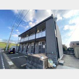 レオパレスメルシー新和２の賃貸物件