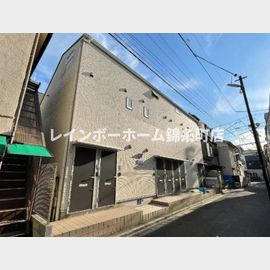 バーミープレイス平井の賃貸物件