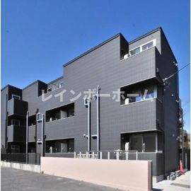 Ｌｉｂｅｒｔａ高砂の賃貸物件