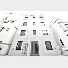 北千住駅より徒歩10分 築4年1ヶ月 5階建の賃貸物件