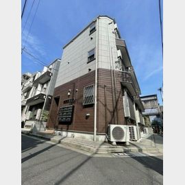 亀戸駅より徒歩13分 築10年5ヶ月 3階建の賃貸物件