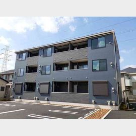 フォートクレジデンスの賃貸物件