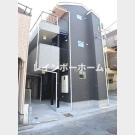 アットリラ南行徳の賃貸物件