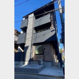 KLEIS四ツ木の賃貸物件