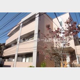 サン・ルピナスの賃貸物件