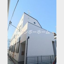 ミモザハイツの賃貸物件